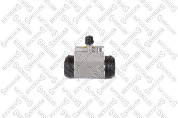цилиндр тормозной задний!\ Fiat Palio 1.0-1.9D 96> 05-85501-SX STELLOX