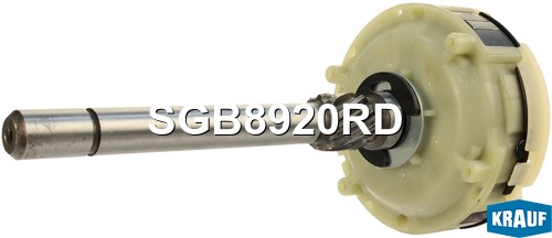 Редуктор стартера KRAUF SGB8920RD SGB8920RD KRAUF