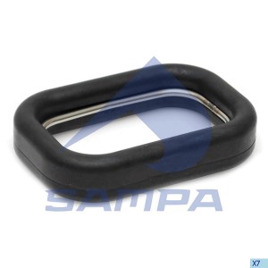 Прокладка насоса охлаждающей жидкости Volvo FH/FM 033467 SAMPA