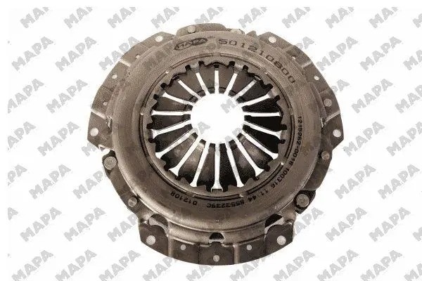 к-кт сцепления! с подш Audi A4, VW Passat 1.6 95-00 001210200 MA PA