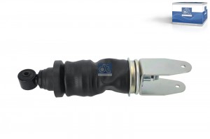 Пружина синхронизатора! d6 L34 ZF(S5-50.S6-65/80/90.4S-120GP,5S-90/9 2.5S-110/1G 4 DIESEL TECHNIC