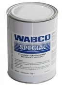 Смазка для тормозной системы пневматической 1кг (-40C до +100C,тип RHF1) WABCO 8305030654 WABCO