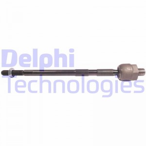 тяга рулевая левая!\ Mazda Demio 98> TA2588 DELPHI