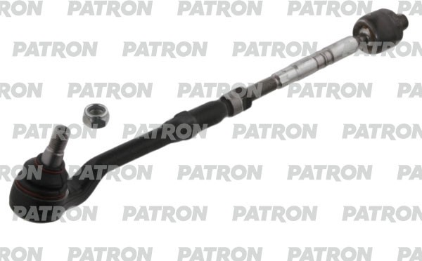 BMW X5 E53 (2000-2007) PS2243 PATRON