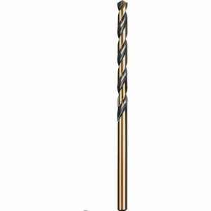 Сверло по металлу 3.5х70мм HSS Cobalt KRAFTOOL 2965635 KRAF TOOL