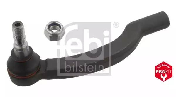 наконечник рулевой левый!\ Peugeot Boxer 2.2HDi 06> 32193 FEBI BILSTEIN