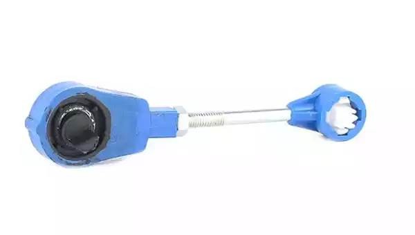 Тяга CITROEN Berlingo привода механизма переключения передач BSG BSG 70-465-010 BSG