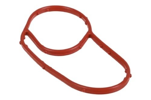 кольцо уплотнительное термостата! (р)\ VAG Z08189 ZENTPARTS