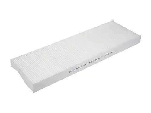 фильтр салона !445х150х30 SCANIA P/R/G Z34156 ZENTPARTS