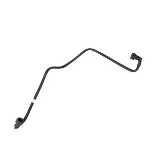 Трубка охлажд компрессора 33106 дв.Cummins ISF 3.8 (Haffen) 13832 HAFFEN