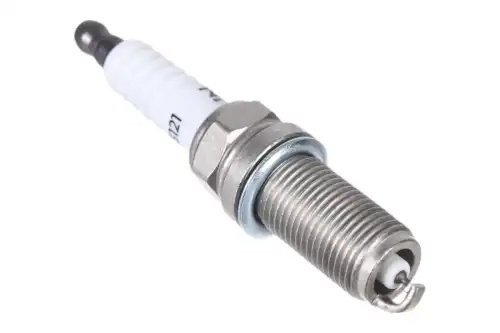 свеча зажигания! 2pin Platinum+Platinum Nissan X-Trail T30 2.0i/2.5i/Almera N16/ Z43121 ZENTPARTS