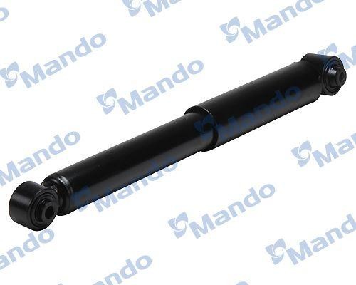 Амортизатор NISSAN Qashqai (08-),X-Trail (14-) задний левый/правый газовый MANDO MSS020209 MANDO