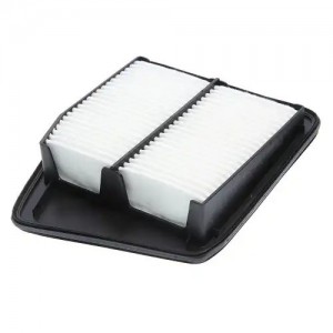 Фильтр воздушный HONDA Accord (08-) (2.4) MEGAPOWER 130-13-081 MEGA POWER