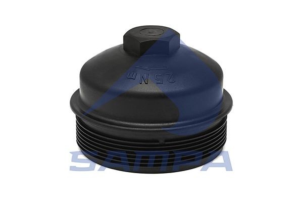 Крышка MERCEDES Actros фильтра топливного SAMPA 010065 SAMPA