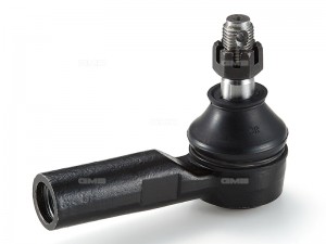 Наконечник рулевой Toyota Camry III-V (V10/20/30), Avalon I-II, Lexus ES/RX300 ( 0701-0350 GMB