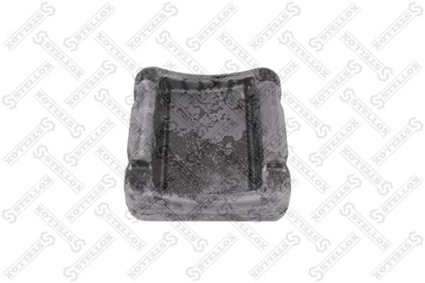 подушка опоры седла !(р) верхняя 2x \Jost JSK 37 C/CZ/CW 8707001SX STELLOX