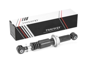 VOLVO TRUCK FM12 (1998>) задний/механический/Макс. длина 409мм/Мин. длина 358мм/ T0003-7014 TOPCOVER