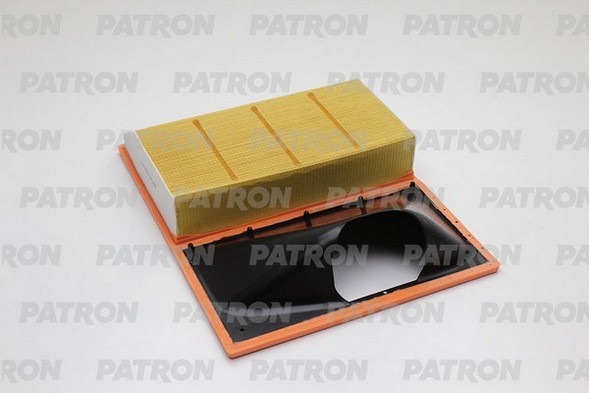 Фильтр воздушный IVECO Daily (11-14) PATRON PF1908 PATRON