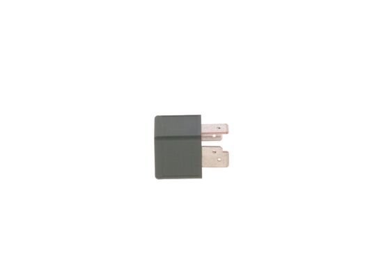 Реле 24V 0986332080 BOSCH