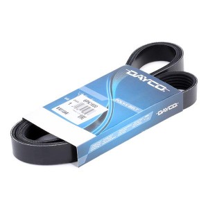 Ремень приводной поликлиновой 6PK1600 DAYCO 6PK1600 DAYCO