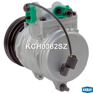 Компрессор кондиционера KCH0382SZ KCH0382SZ KRAUF