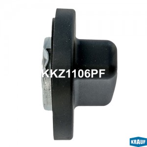 Крышка бака топливного BMW 3 (E30),5 (E34) KRAUF KKZ1106PF KRAUF