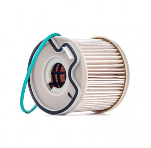 Фильтр топливный PEUGEOT 206 (02-08),307 (02-10 ) (2.0) CITROEN Berlingo BOSCH 1 457 030 013 BOSCH