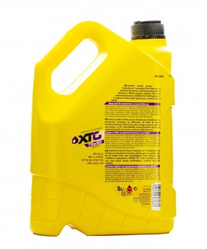 BARDAHL Трансмисионное масло 75W90 GL4/5 XTG  (синт.) 5L 36383 BARDAHL