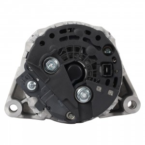 Генератор для а/м Mercedes-Benz C W202 (93-) 1.8i/E W210 (95-) 2.0i/2.3i 90A (LG LG 1515 START VOLT