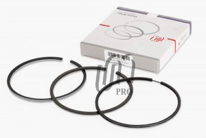 кольца поршневые! STD\ MB OM421/422/423/441/442A PR1059000 UNITED MOTORS PRO