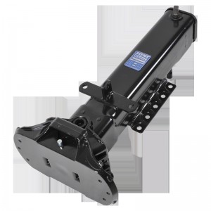 Устройство опорное правое JOST CI1042100R JOST