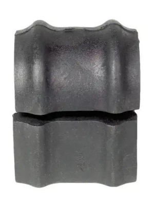 втулка стабилизатора! (р), d33\ MB Sprinter Z02534 ZENTPARTS
