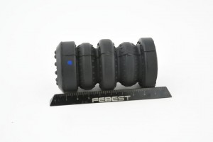 Отбойник амортизатора передний HD-YF4F HD-YF4F FEBEST