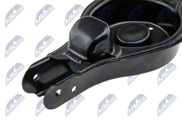 рычаг задний нижний левый!\ Mazda 6 08-13 ZWTMZ081 NTY