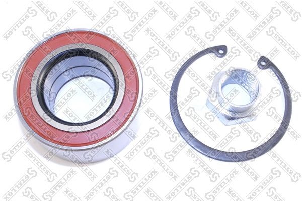 VKBA1432=78/04=R152.39=F301132 !к-кт подшипника ступ. пер.\Ford Escort/Fiesta/Ka 43-28046-SX STELLOX