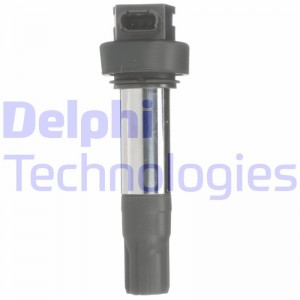 Фильтр топливный HDF507 HDF507 DELPHI
