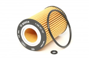 фильтр масляный VAG 12- 1.6TDI2.0TDI F026407157 F 026 407 157 BOSCH