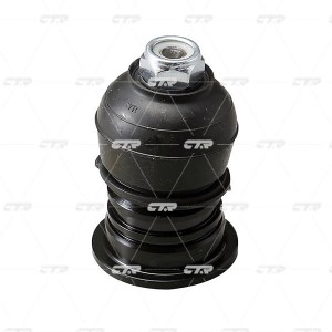Опора шаровая MAZDA 323 90-98 (ан CBF-17) (нов арт CB0280) CBMZ-27 CBMZ-27 CTR