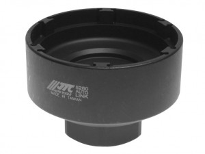 Головка ступичная (MERCEDES MAN) JTC JTC-5260 JTC TOOLS