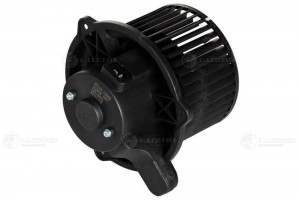 Мотор отопителя HYUNDAI Elantra (08-),i30 (07-) KIA Ceed (09-) салона LUZAR LFH08H1 LUZAR