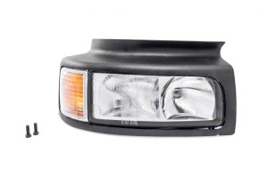 RENAULT TRUCK PREMIUM (1996-2004) T1214-5002 TOPCOVER