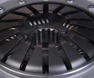 Корзина сцепления МТЗ-80,82 лепестковая MEGAPOWER 16013019 MEGA POWER