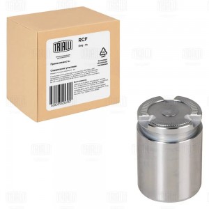 Поршень суппорта задний d=38 мм RCF302002 TRIALLI