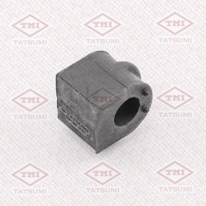 Втулка стабилизатора заднего MERCEDES W201/W202/W124/W210 -02 TEF1091 TEF1091 TATSUMI