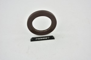 сальник коробки скоростей! 46.6x71.3x7.8x7.8\ Infiniti QX56 04-10 95GBY-48710808R FEBEST