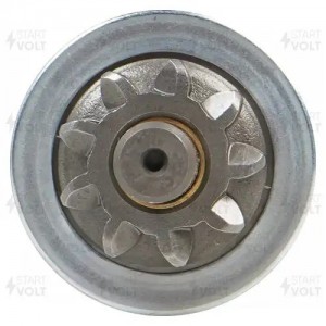 Привод стартера (бендикс) (тип Mitsuba) VCS2303 START VOLT