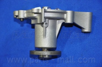 Насос водяной HYUNDAI GETZ/KIA PICANTO 1.0/1.1 02 DOLZ H236  PHA-009 PHA-009 PMC PARTS MALL