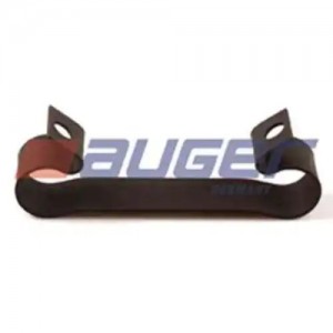 пластина тормозной колодки !фиксирующая \SAF SK RS/RLS/ KRS 54834 AUGER