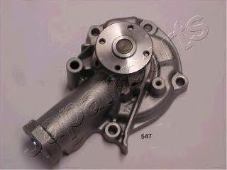 MITSUBISHI OUTLANDER (CU) (2003-2006) 2,0/2,4 USA PQ-547 JAPAN PARTS GROUP