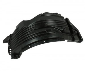 Подкрылок SITRAK HOWO передний нижний левый MOVELEX 810W612007439MX MOVELEX